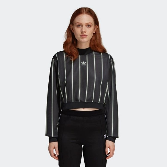 ADIDAS SWEATSHIRT - Picture 4 of 8